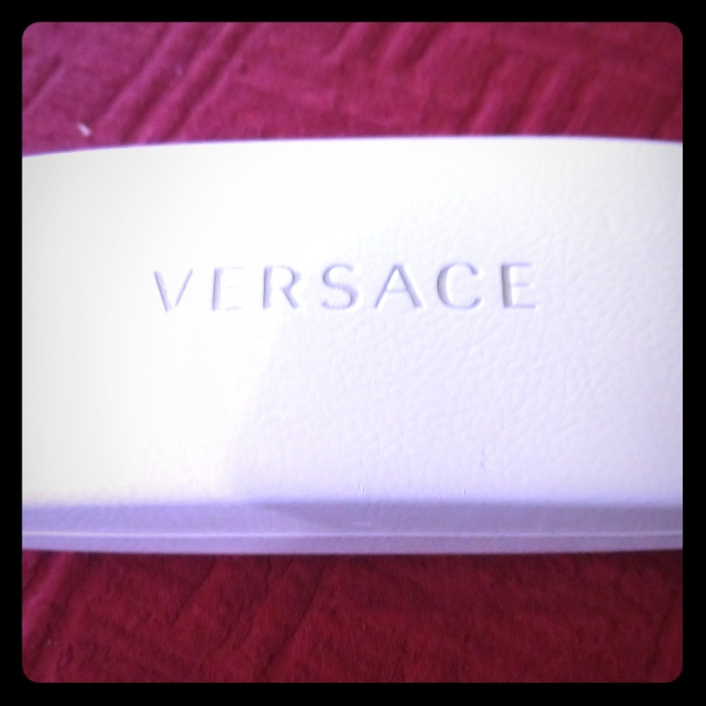 Versace sunglasses